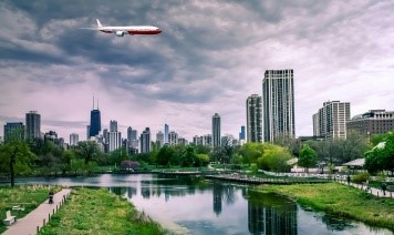 New York to Las Vegas