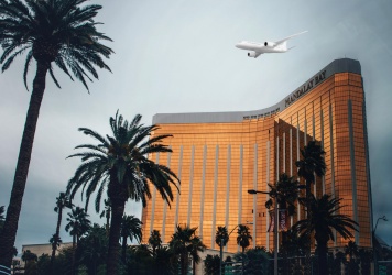 Las Vegas to Seattle