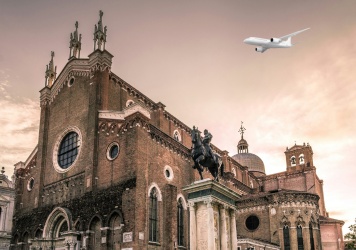 San Francisco to Los Angeles